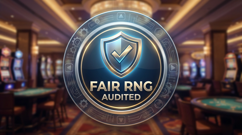 Payment and PKR controls in Star Game