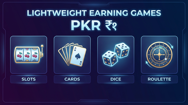 Payment and PKR controls in Star Game