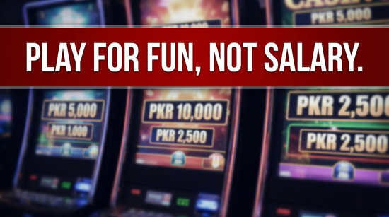 Payment and PKR controls in Star Game