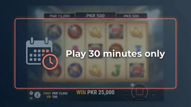 Payment and PKR controls in Star Game