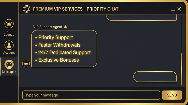Payment and PKR controls in Star Game