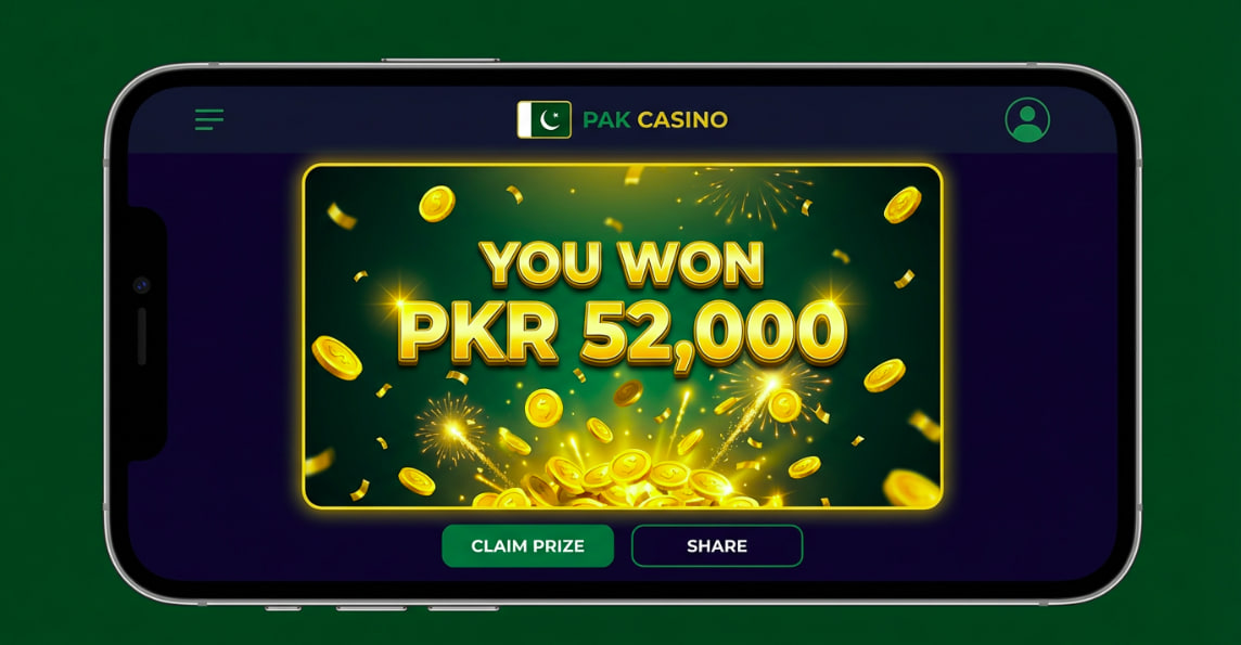 Payment and PKR controls in Star Game